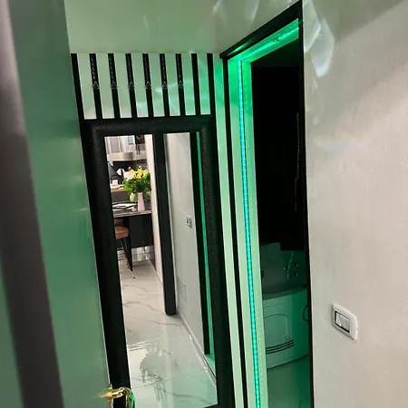 Apartment Amo Bologna