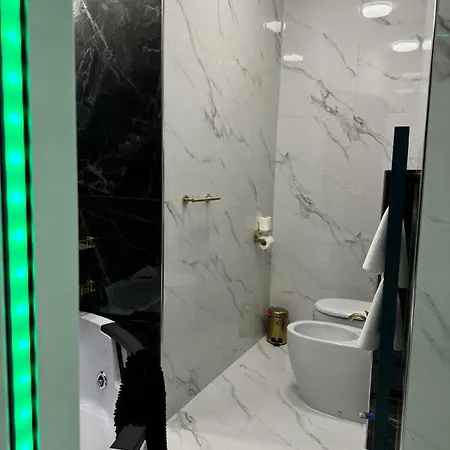 Amo Apartment Bologna