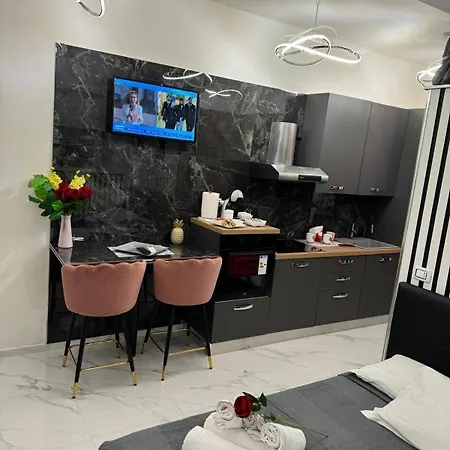 Apartment Amo