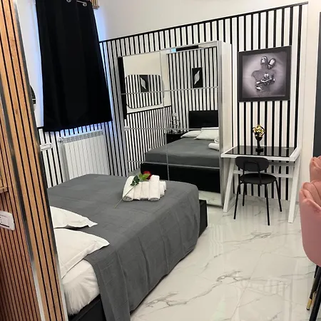 Apartment Amo