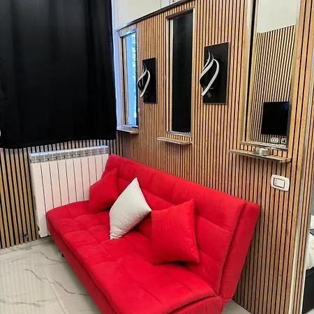 Apartment Amo Bologna