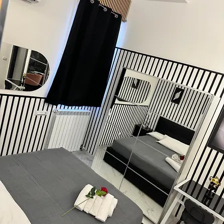 Apartment Amo Bologna